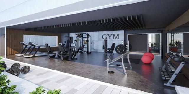 Reserva Parque Areião - 244m² a 362m² - Goiania, GO - ID31 - Foto 16