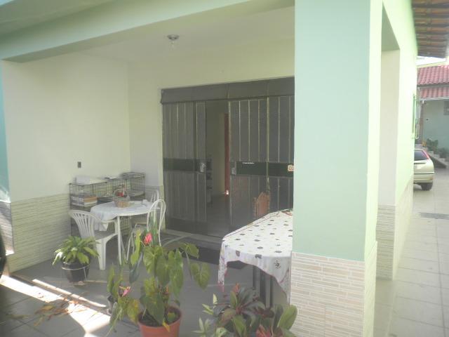 Casa com 3 dormitórios à venda, 248 m² por r$ 630.000,00 - santo andré - belo horizonte/mg - Foto 15