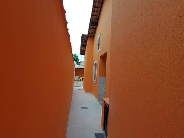 Código 167 - Casa 2 ª locação com dois quartos sendo uma suíte, Itaipuaçu RJ.u - Maricá - Foto 6