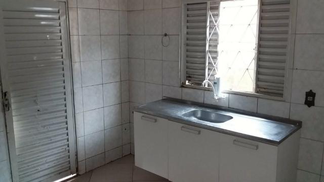 Casa 03 Quartos QR 123 samambaia Sul Aceita Financiamento Fgts - Foto 17