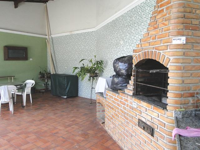 Casa residencial à venda, bonfim, belo horizonte - ca0365. - Foto 18