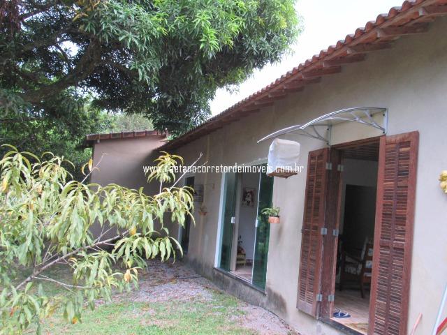 Caetano Imóveis - Sítio com natureza exuberante e muita água (lugar apaixonante) - Foto 13