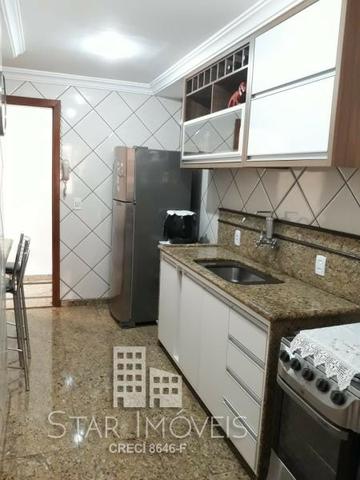 Excelente Apto Semi Mobiliado, Financiável - Foto 7