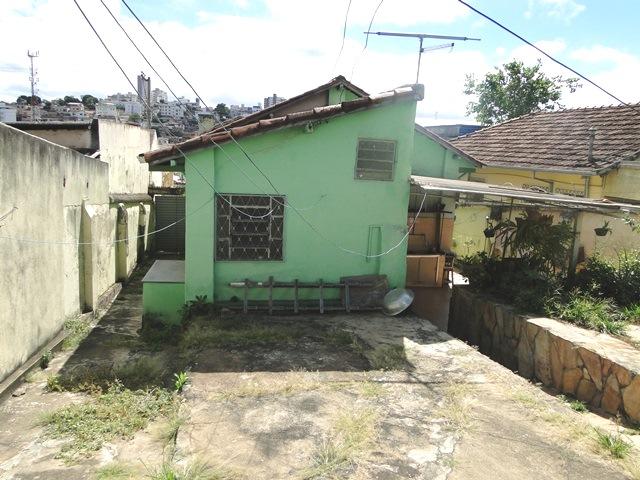 Casa residencial à venda, carlos prates, belo horizonte - ca0098. - Foto 16
