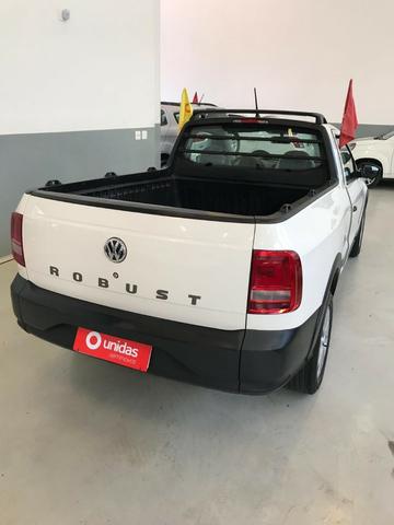 Vw - Volkswagen Saveiro - Foto 5
