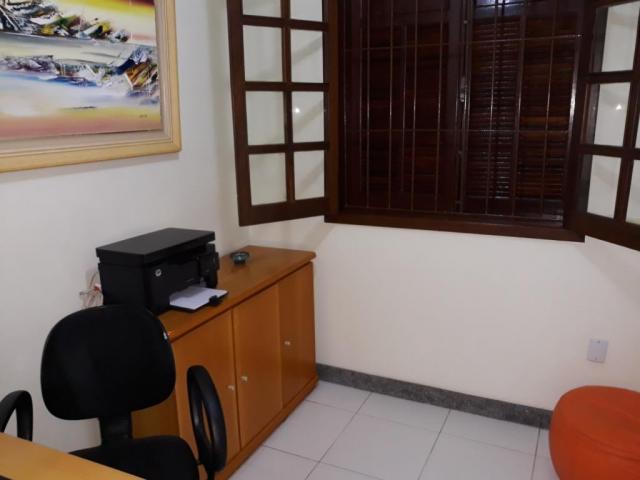 Casa residencial à venda, álvaro camargos, belo horizonte. - Foto 20