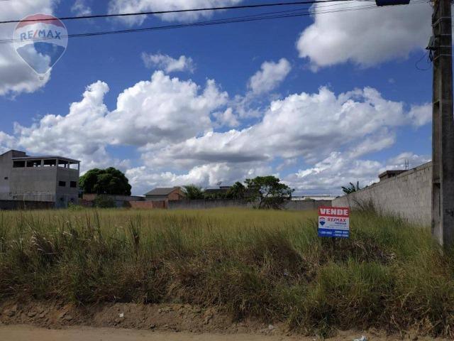 Vende Terreno Eunápolis ba