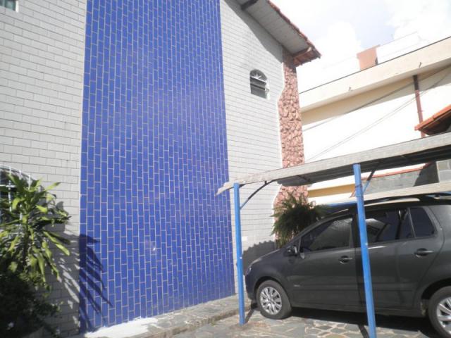 Casa residencial à venda, caiçara, belo horizonte - ca0212. - Foto 12