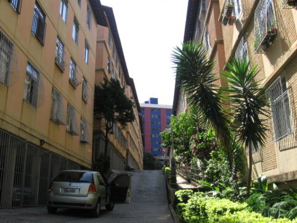 Apartamento residencial à venda, carlos prates, belo horizonte - ap0454. - Foto 8
