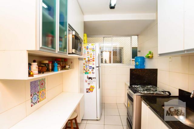 Apartamento à venda com 3 dormitórios em Alto caiçaras, Belo horizonte cod:12632 - Foto 18