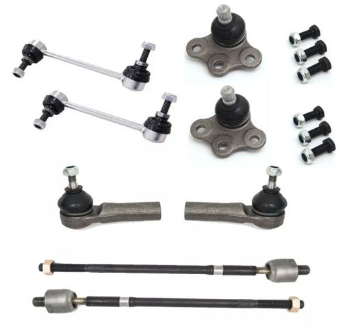 Kit suspensão spin 2012/