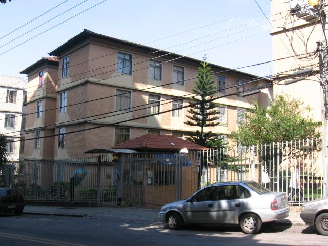 Apartamento residencial à venda, carlos prates, belo horizonte - ap0454. - Foto 7