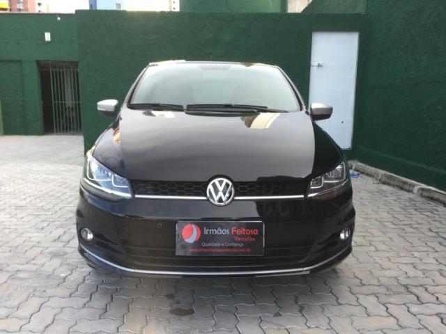 Volkswagen fox 2016 1.6 mi rock in rio 8v flex 4p manual