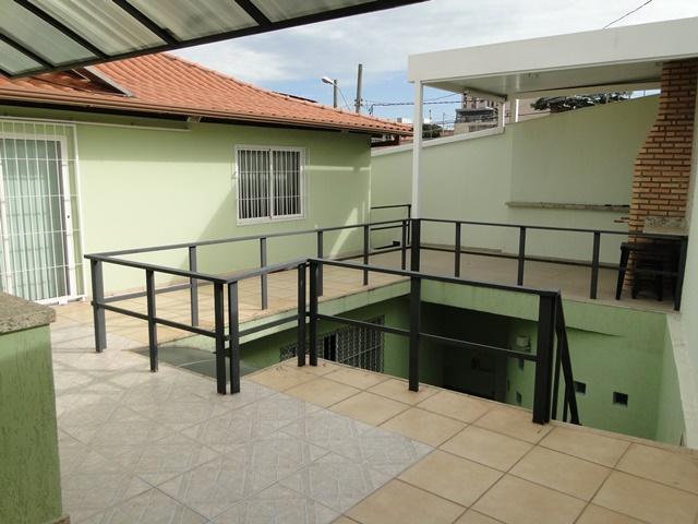 Casa com 3 dormitórios à venda, 260 m² por r$ 700.000,00 - caiçara - belo horizonte/mg - Foto 15