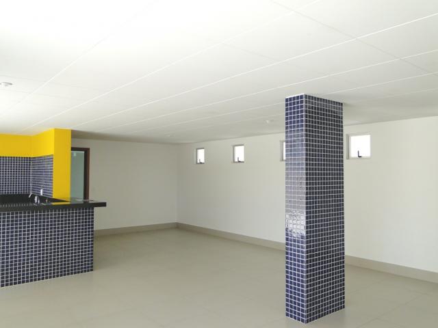 Apartamento residencial à venda, caiçara, belo horizonte - ap1565. - Foto 20