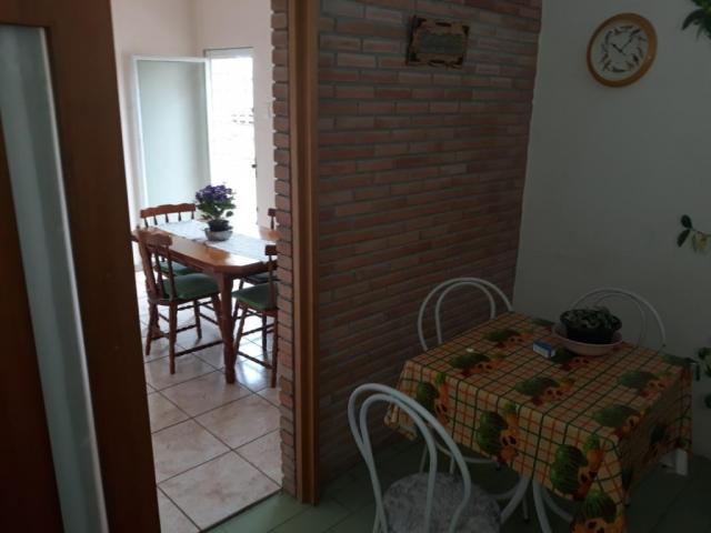 Casa residencial à venda, caiçara, belo horizonte. - Foto 9