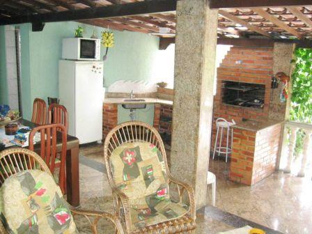 Casa residencial à venda, parque pedro ii, belo horizonte - ca0118. - Foto 4