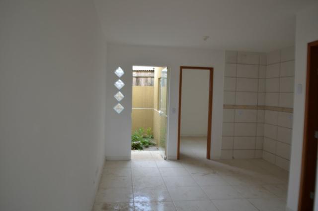 Aceito Carro-Entrada Parcelada -Rio Bonito/Campo de Santana/Tatuquara - Imobiliaria Pazini - Foto 3