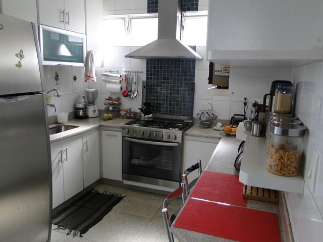 Casa residencial à venda, caiçara, belo horizonte. - Foto 7