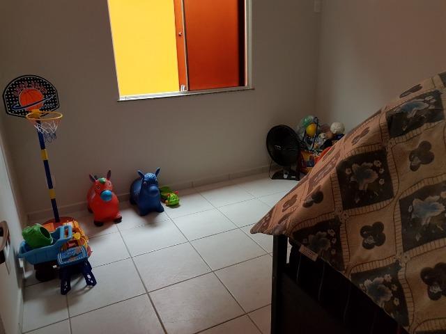 Código 167 - Casa 2 ª locação com dois quartos sendo uma suíte, Itaipuaçu RJ.u - Maricá - Foto 9