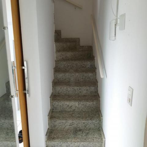 Casa com 3 dormitórios à venda, 130 m² por r$ 400.000 - caiçara - belo horizonte/mg - Foto 11