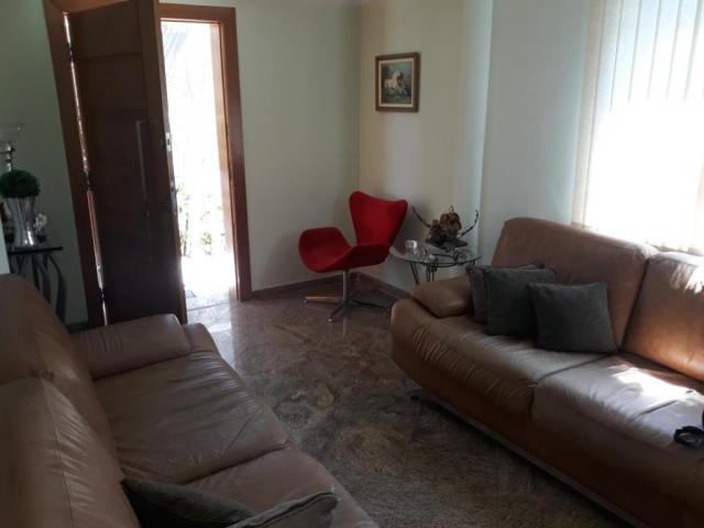 Casa residencial à venda, padre eustáquio, belo horizonte - ca0433.