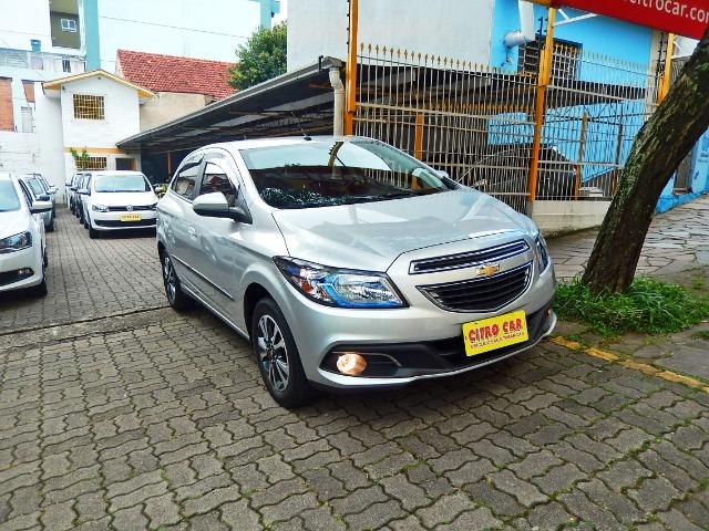 Gm - Chevrolet Onix 1.4 LTZ Único Dono