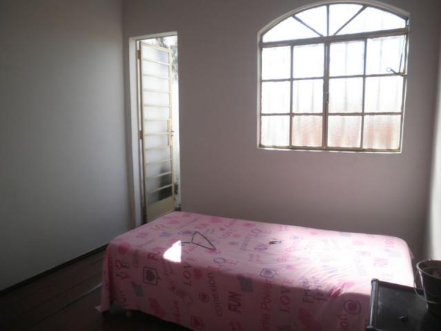 Casa residencial à venda, caiçara, belo horizonte - ca0212. - Foto 2