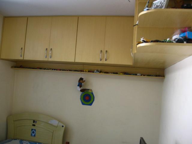 Apartamento residencial à venda, carlos prates, belo horizonte - ap0454. - Foto 13