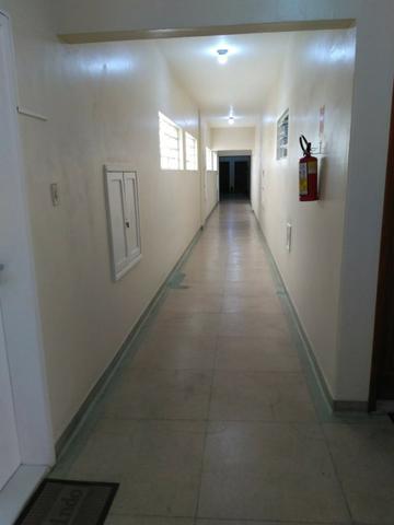 Amplo apartamento no Edifício Vale do Paraíba - Três Rios - RJ