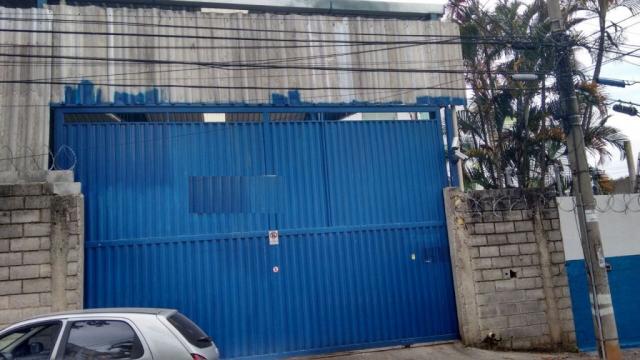 Terreno à venda, 1250 m² por R$ 2.750.000,00 - Padre Eustáquio - Belo Horizonte/MG - Foto 10
