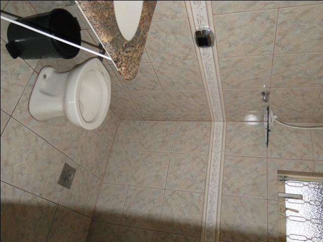 Casa residencial à venda, santo andré, belo horizonte. - Foto 17
