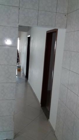 Casa 03 Quartos QR 123 samambaia Sul Aceita Financiamento Fgts - Foto 7