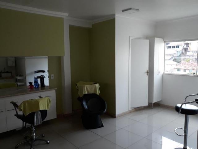 Casa residencial à venda, álvaro camargos, belo horizonte. - Foto 2