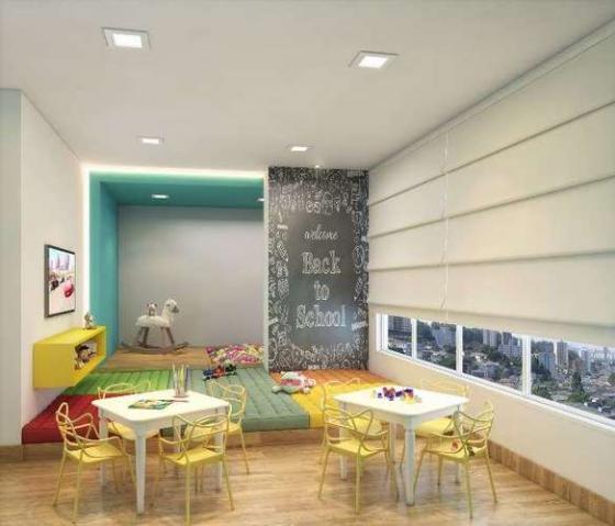 Cena Marista by Brasal -125m² - Goiania, GO - ID28 - Foto 8