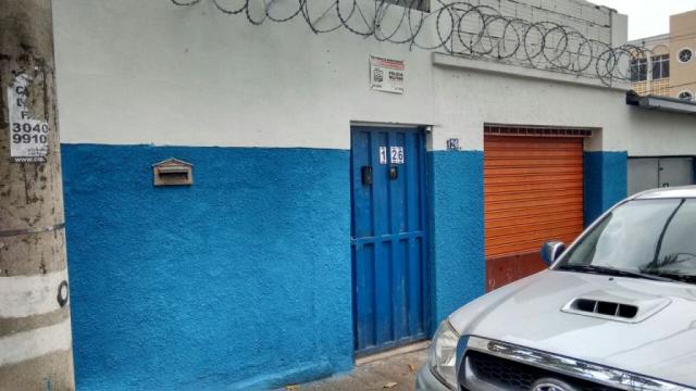 Terreno à venda, 1250 m² por R$ 2.750.000,00 - Padre Eustáquio - Belo Horizonte/MG
