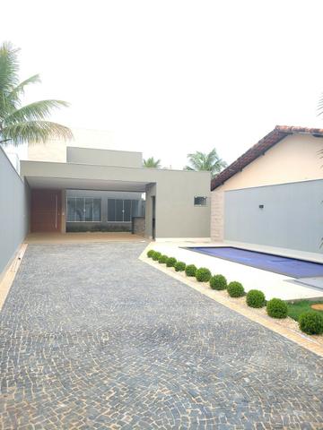 Casa nova 100% moderna* fino acabamento - Foto 5