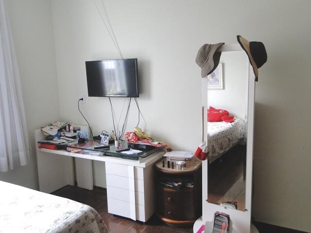 Casa residencial à venda, caiçara, belo horizonte - ca0380. - Foto 6