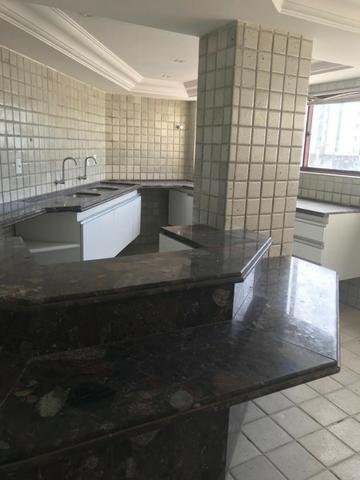 Cobertura a Venda em Piedade com 430 m² com Vista para o Mar - Foto 16