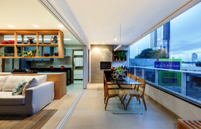 Persona Bueno by Brasal - 154m² - Goiania, GO - ID4 - Foto 10