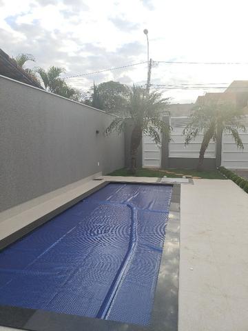 Casa nova 100% moderna* fino acabamento - Foto 14