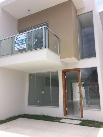 Casa de 132 m² com 3 suítes e 2 vagas em Piratininga - Foto 11