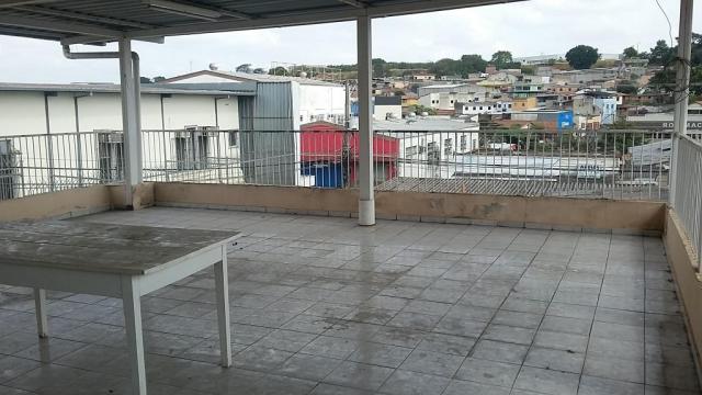 Casa residencial à venda, caiçara, belo horizonte. - Foto 8