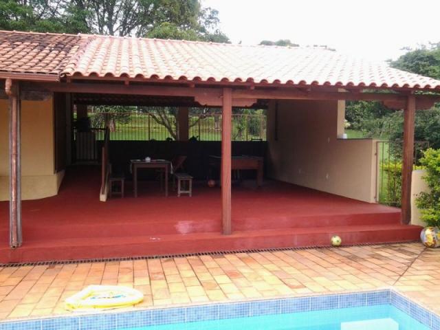 Chácara Rural à venda, Planalto, Mateus Leme - CH0002. - Foto 11