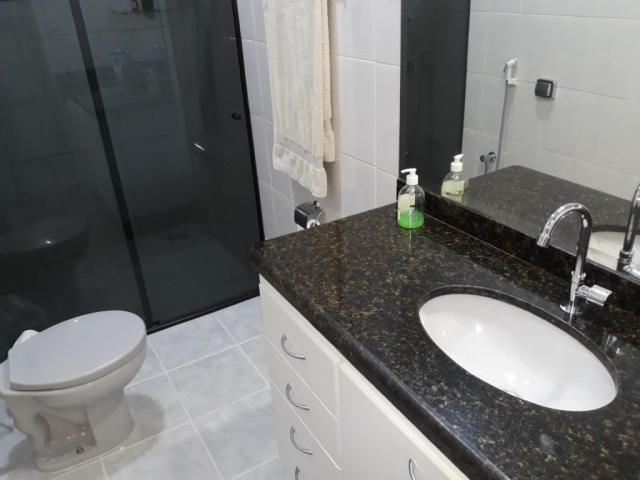 Casa residencial à venda, álvaro camargos, belo horizonte. - Foto 9