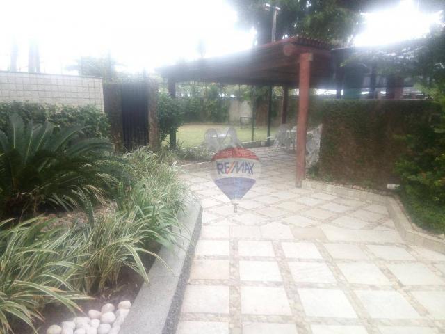 Apartamento residencial à venda, candeias, jaboatão dos guararapes. - Foto 31
