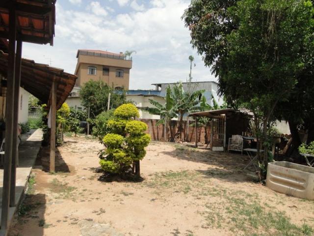 Casa residencial à venda, vila amaral, belo horizonte - ca0235. - Foto 7