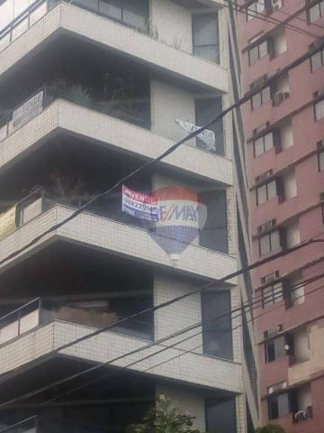 Apartamento residencial à venda, candeias, jaboatão dos guararapes. - Foto 40