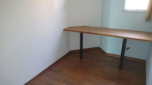 Apartamento residencial à venda, caiçara, belo horizonte - ap0347. - Foto 15