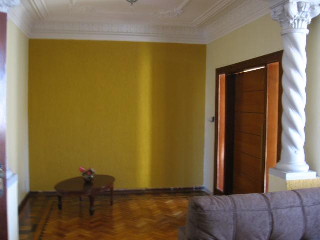 Casa residencial à venda, lagoinha, belo horizonte - ca0229. - Foto 5